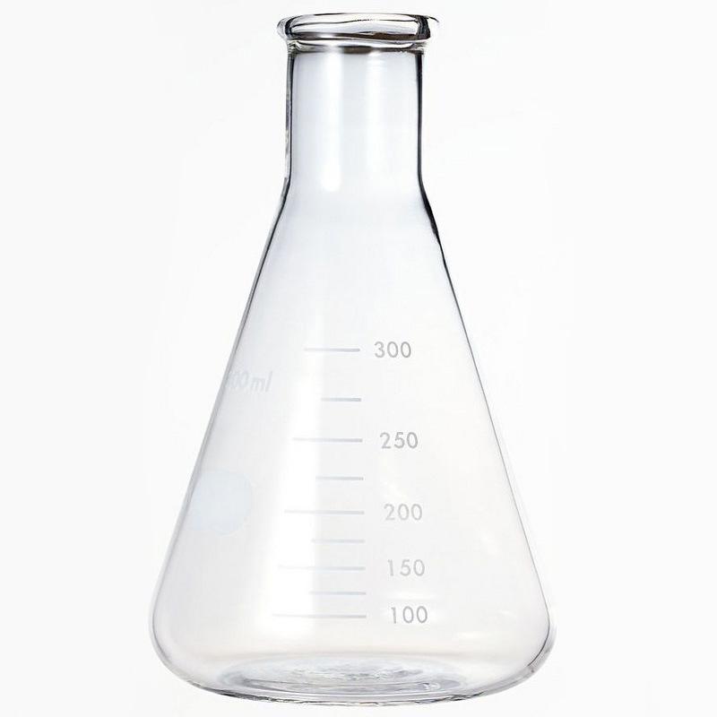 锥形瓶 玻璃三角烧瓶